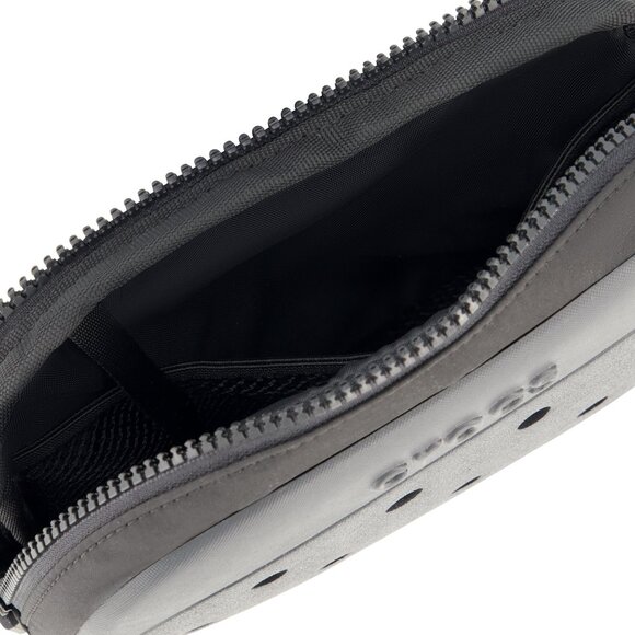 CROCS Black Belt Bag - Picture 6 of 6